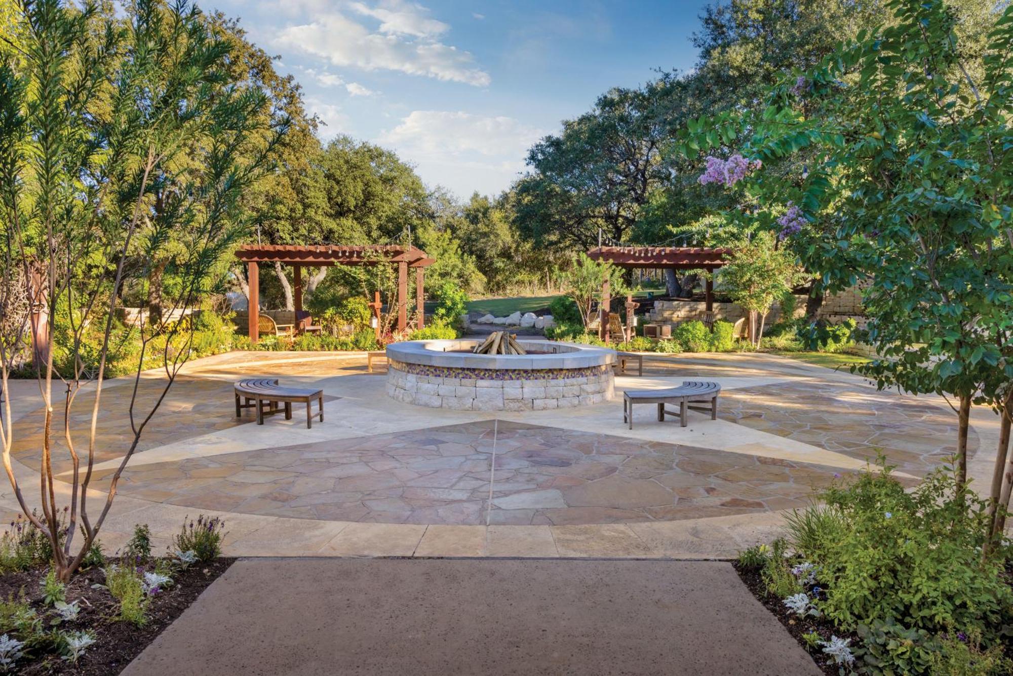Hyatt Vacation Club At Wild Oak Ranch Hotel San Antonio Exterior photo